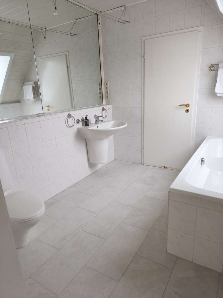 Immobilie in Dohna - Familienfreundliches Einfamilienhaus in bevorzugter Wohnlage am Kronenhügel in Dohna - Bild 3