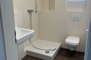 Rheingauviertel: Gemütliche 2 Zimmer Wohnung - Ruhige Hoflage – Rauenthaler Straße 10, 65197 Rheingauviertel / Hollerborn, Wiesbaden – Vorschaubild 9