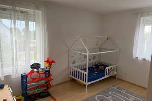 Moderne, helle 3-Zimmer-Wohnung in München-Allach – Am Lochholz 39, 80999 Untermenzing, München – Vorschaubild 12