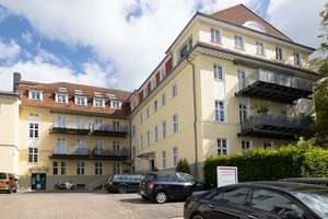 Urbaner Lofttraum mit Stil – historisches Wohnen über den Dächern von Enger – Die vollständige Adresse der Immobilie erhältst du vom Anbieter., 32130 Enger – Vorschaubild 20