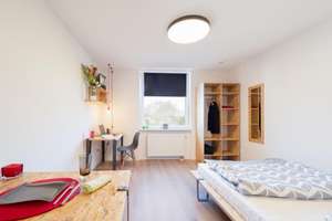 - Stylisch wohnen in Bonn: Möbliertes Apartment mit besonderem Flair! Parkplatz inkl.