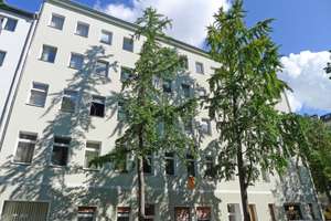 Kapitalanlage oder spätere Eigennutzung: in kleiner Seitenstraße im trendigen Berlin-Moabit! – Die vollständige Adresse der Immobilie erhältst du vom Anbieter., 10553 Moabit, Berlin – Vorschaubild 3