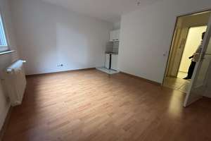 Studio-Apartment ab sofort
