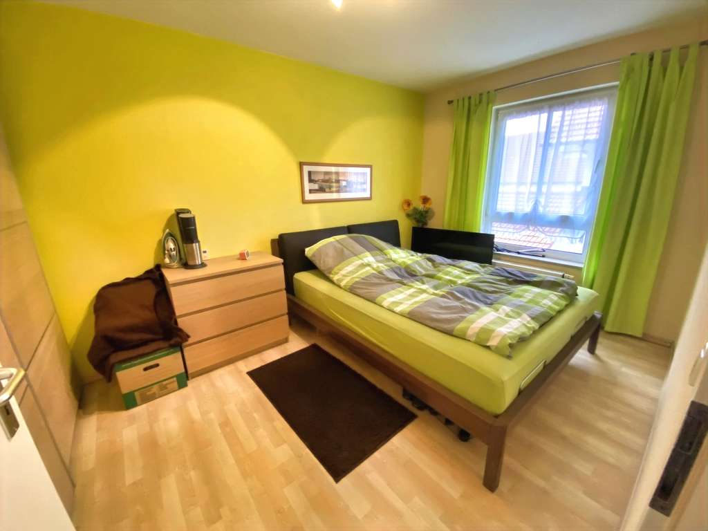 Immobilie in Hallbergmoos - Kapitalanlage - Tolle 2-Zimmer-Wohnung in guter Lage von Hallbergmoos   - Bild 2