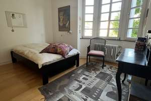 Eine Wohnung die glücklich macht. 3,5 Zimmer mit Terrasse schenken Lebensqualität. – 50735 Riehl, Köln – Vorschaubild 8