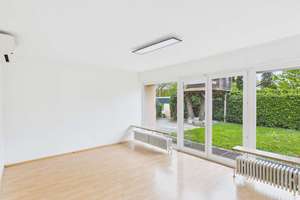 Wohnen wie im Urlaub – Bungalow am Gifizsee mit Sauna & Garten – Die vollständige Adresse der Immobilie erhältst du vom Anbieter., 77656 Offenburg – Vorschaubild 14