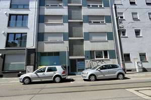 Leben in der City! ♥️lich Willkomen zu einer sanierten Stadtwohnung in MA Schwetzingerstadt/Oststadt – Die vollständige Adresse der Immobilie erhältst du vom Anbieter., 68165 Schwetzingerstadt/Oststadt, Mannheim – Vorschaubild 2