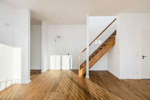 Zusammenlegung - Luxuspenthouse - Dachterrasse, Kühlung, eigene Luft-Wärmepumpe und Stellplatz! – Die vollständige Adresse der Immobilie erhältst du vom Anbieter., 10781 Schöneberg, Berlin – Vorschaubild 4