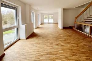 Feldrandlage! Erstbezug nahe Uniklinik: Modernes Wohnen in ruhiger Lage von Würzburg – Steinlein 42, 97078 Versbach, Würzburg – Vorschaubild 12