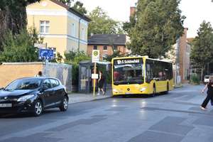 Kapitalanlage : urbanes Wohnen im Grünen. Dachgeschosswohnung am Park nahe Adlershof – Die vollständige Adresse der Immobilie erhältst du vom Anbieter., 12489 Adlershof, Berlin – Vorschaubild 10