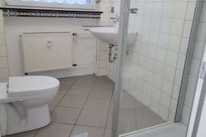 Helle 2-Zi Souterrain WHG mitten in Ohligs! Ab 01.08. 700€ warm!  – Lahnstraße 16, 42697 Ohligs/Aufderhöhe/Merscheid, Solingen – Vorschaubild 8