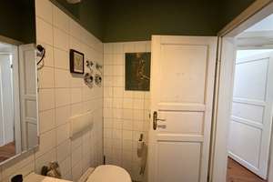 Hübsche Single-Wohnung in begehrter Wohnlage!
***abgez. Dielen***Duschbad***Bezugsfrei 07/26*** – Die vollständige Adresse der Immobilie erhältst du vom Anbieter., 10405 Prenzlauer Berg, Berlin – Vorschaubild 11