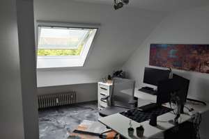 Schönes Zuhause mit 4 Zimmern und viel Platz in Duisburg Neudorf  – Die vollständige Adresse der Immobilie erhältst du vom Anbieter., 47057 Neudorf-Nord, Duisburg – Vorschaubild 10