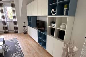 Gepflegte möblierte 1,5 Zimmer-Wohnung in Altenbochum – Die vollständige Adresse der Immobilie erhältst du vom Anbieter., 44803 Altenbochum, Bochum – Vorschaubild 3