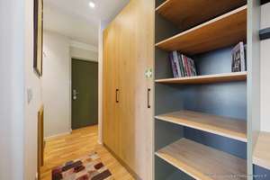 Möbliertes hochwertiges 1- Zimmer Apartment im Stadtzentrum von Hannover – Vahrenwalderstr 30, 30165 Vahrenwald, Hannover – Vorschaubild 3