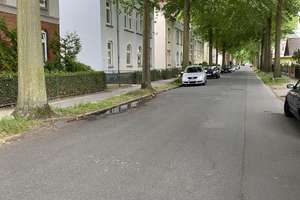 Freistehende Altbau Villa über 3 Etagen + UG in ruhiger Wohnlage von Celle*** – Kronestraße 35, 29221 Celle – Vorschaubild 8