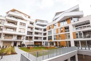 Moderne 2-Zi.- Wohnung mitten in den Quadraten – T 5 3, 68161 Schwetzingerstadt/Oststadt, Mannheim – Vorschaubild 2