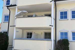 Attraktive 2-Zimmer-Wohnung in gepflegtem mediterranen 6-Familien-Haus – Die vollständige Adresse der Immobilie erhältst du vom Anbieter., 88690 Uhldingen-Mühlhofen – Vorschaubild 2