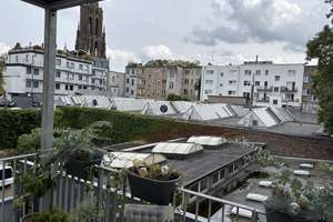  96 m2 und luxuriöser Ausstattung in zentraler Lage  – Die vollständige Adresse der Immobilie erhältst du vom Anbieter., 50676 Altstadt/Süd, Köln – Vorschaubild 17