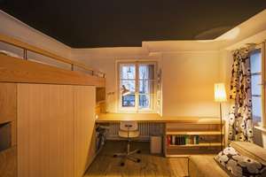 Gänzlich renovierte "ALTSTADT-PERLE", architektonisch hochwertiges Familien-oder Mehrparteienhaus – Die vollständige Adresse der Immobilie erhältst du vom Anbieter., 94032 Innstadt, Passau – Vorschaubild 20