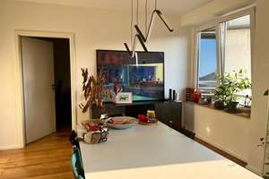 Loft-Penthouse 218 m² über 2 Etagen, Einbauküche,Parkplatz 5Zimmer – Kohlgarten 11, 42275 Oberbarmen, Wuppertal – Vorschaubild 12