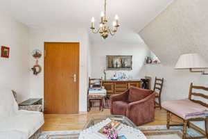 Einfamilienhaus in gefragter Lage von Gießen - Wieseck – Gießen (Kreis) – Vorschaubild 9