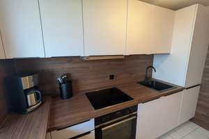 Möblierte 2 Zimmerwohnung  – Rainfarnstraße 25, 80935 Lerchenau-Ost, München – Vorschaubild 21