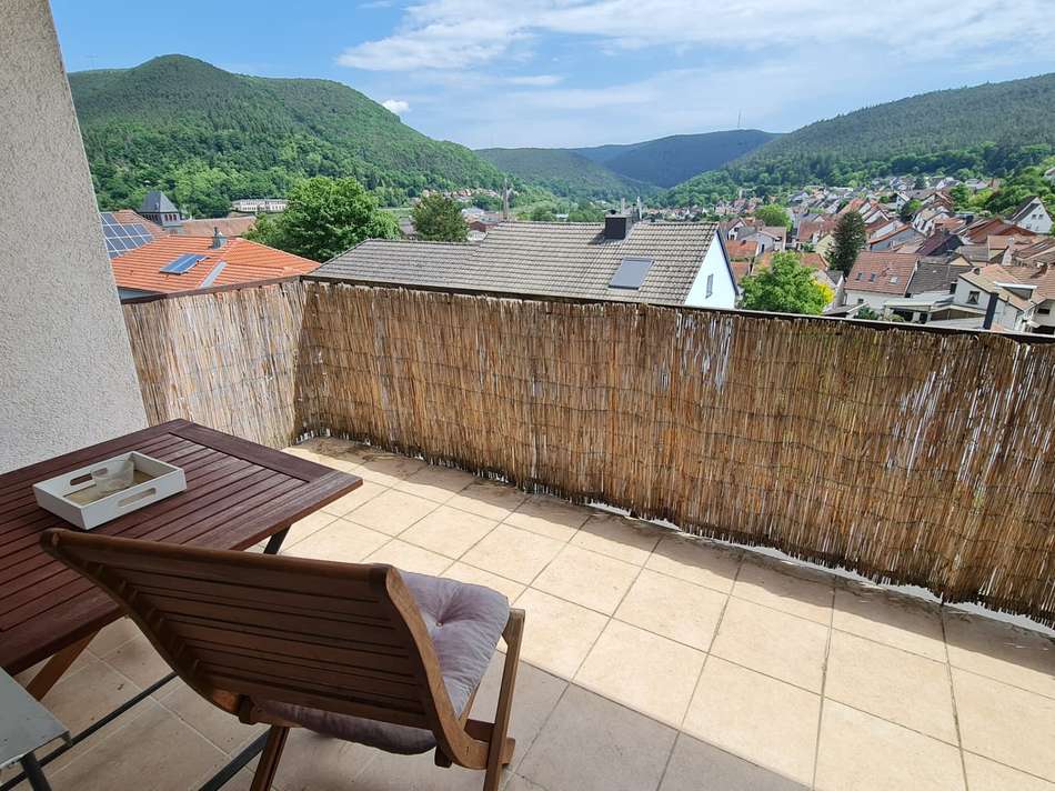 Wohnung 2-OG 107qm Eindrücke (