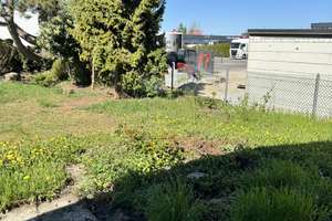 Attraktives Investment im Mischgebiet: Großzügiges Grundstück mit Gewerbeeinheit – Die vollständige Adresse der Immobilie erhältst du vom Anbieter., 86165 Lechhausen-Ost, Augsburg – Vorschaubild 2