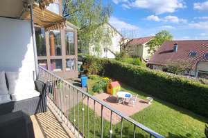Sonnige 2-Zimmer Wohnung EBK, Südbalkon in Toplage Pforzheim Nordstadt – Oberer Wingertweg 8, 75177 Nordstadt, Pforzheim – Vorschaubild 20
