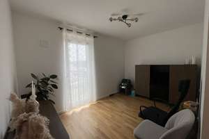 3-Zi.-Whg., 76,73 qm im 2. OG - SÜD STADT MITTE - ZUHAUSE MITTEN IN NEU-ULM – Die vollständige Adresse der Immobilie erhältst du vom Anbieter., 89231 Neu-Ulm – Vorschaubild 12