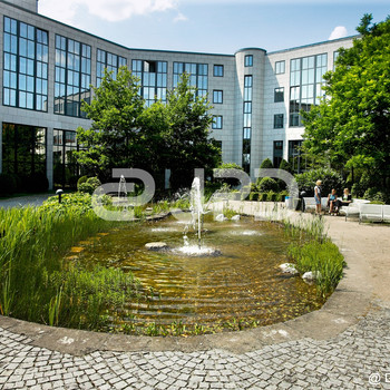 JPD - Moderne Büroflächen im Westend 