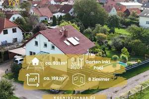 Einfamilienhaus mit Wohlfühlambiente und Gartenparadies – 99198 Mönchenholzhausen – Vorschaubild 2