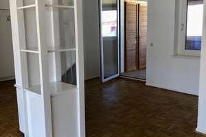 Zentrale 3Z Penthouse Wohnung, Einbauküche, Balkon, Sauna, Fahrstuhl – Neumarkt 4, 49074 Innenstadt, Osnabrück – Vorschaubild 5