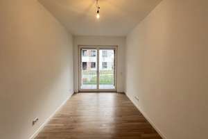 ++ 4-Zimmer-Neubauwohnung mit großzügigem Garten I EBK I 2 Terrassen I PKW-Stellplatz – Georg-Hermann-Allee 129, 14469 Bornstedt, Potsdam – Vorschaubild 16
