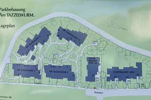 Killesberg-Exklusive Wohnung in bester Höhenlage mit  Blick über Stuttgart – Am Tazzelwurm 6d, 70192 Am Bismarckturm, Stuttgart – Vorschaubild 34