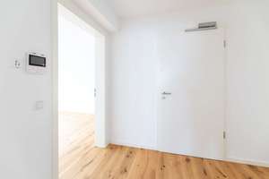 Bezugsfertige Neubauwohnung (KfW-40 | QNG) im Augustinviertel in Ingolstadt – Die vollständige Adresse der Immobilie erhältst du vom Anbieter., 85053 Südost, Ingolstadt – Vorschaubild 8