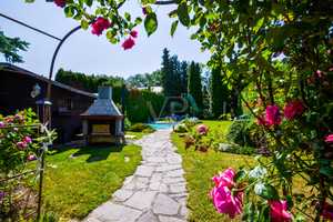 Reihenmittelhaus mit Pool, Sauna & Wintergarten – Ihr Wohlfühlzuhause in Erfurt-Egstedt – Erfurt – Vorschaubild 11