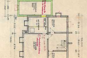 Freistehendes EFH mit Wintergarten und angebauter Garage – Mühldorf am Inn (Kreis) – Vorschaubild 36