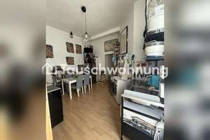 Tauschwohnung: Zentrale 2 Zimmer Wohnung gegen 3 Zimmer Wohnung – 40227 Oberbilk, Düsseldorf – Vorschaubild 12