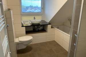 Möblierte  2,5 Zi. -Kuschlige Dachgeschoss-Oase mit Loggia in Ingolstadt Süd Ringsee – Geisenfelder Straße 21a, 85053 Südost, Ingolstadt – Vorschaubild 15