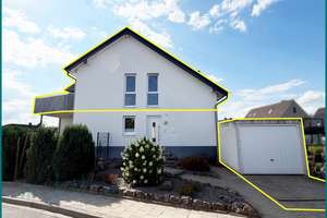 Kaminabende und Sonnenbalkon – gemütliches Dachgeschoss in Hellern – 49078 Hellern, Osnabrück – Vorschaubild 8