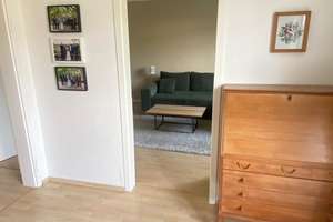 Sonnige und ruhige 3 Zimmerwohnung, Parknähe Killesberg – Menzelstrasse 36, 70192 Killesberg, Stuttgart – Vorschaubild 3