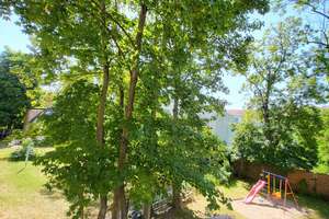 wunderschöne 3 Raum Wohnung mit Süd-Balkon-u. Blick in den Gemeinschaftsgarten – Die vollständige Adresse der Immobilie erhältst du vom Anbieter., 4229 Kleinzschocher, Leipzig – Vorschaubild 15