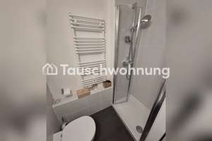 Tauschwohnung: Helle 1-Zimmer-Wohnung in Westend direkt an der Wiesn – Die vollständige Adresse der Immobilie erhältst du vom Anbieter., 80336 Sankt Paul, München – Vorschaubild 6