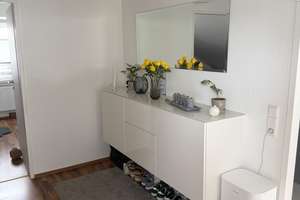 2 Zimmer DG Wohnung in Quelle – Elisabethstraße 3, 33649 Brackwede, Bielefeld – Vorschaubild 15