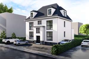 Zuhause mit 2 Zimmern und Balkon in Bochum – Theodor-Körner-Straße 1, 44866 Westenfeld, Bochum – Vorschaubild 3