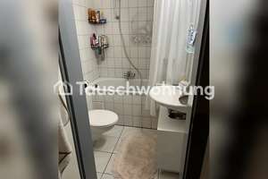 Tauschwohnung: Helle 2-Zimmer-Wohnung im Hafenviertel – Die vollständige Adresse der Immobilie erhältst du vom Anbieter., 48155 Hansaplatz, Münster – Vorschaubild 9