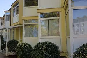 Gemütliches 1-Zimmer Studio Apartment in Nürnberg, 21 m², Erdgeschoss, 1 Zimmer, komplett möbliert – Steigerwaldstraße 26, 90409 Schleifweg, Nürnberg – Vorschaubild 2