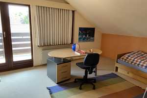 Geräumiges, gut und ruhig gelegenes 6,5-Zimmer-Einfamilienhaus mit großem Garten in Gönnheim – Bad Dürkheim (Kreis) – Vorschaubild 11